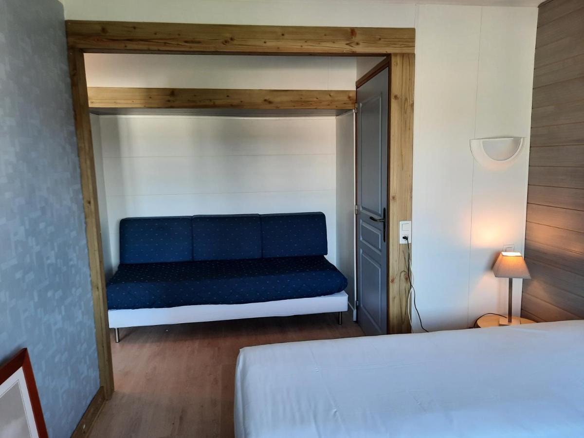 Hotel Des Iles Theix Zewnętrze zdjęcie