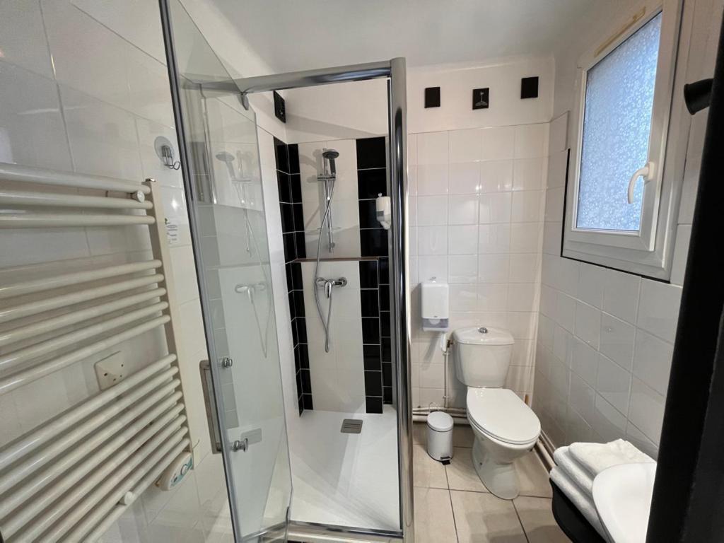Hotel Des Iles Theix Zewnętrze zdjęcie