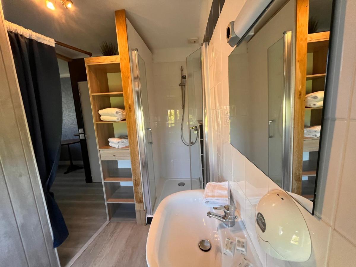 Hotel Des Iles Theix Zewnętrze zdjęcie