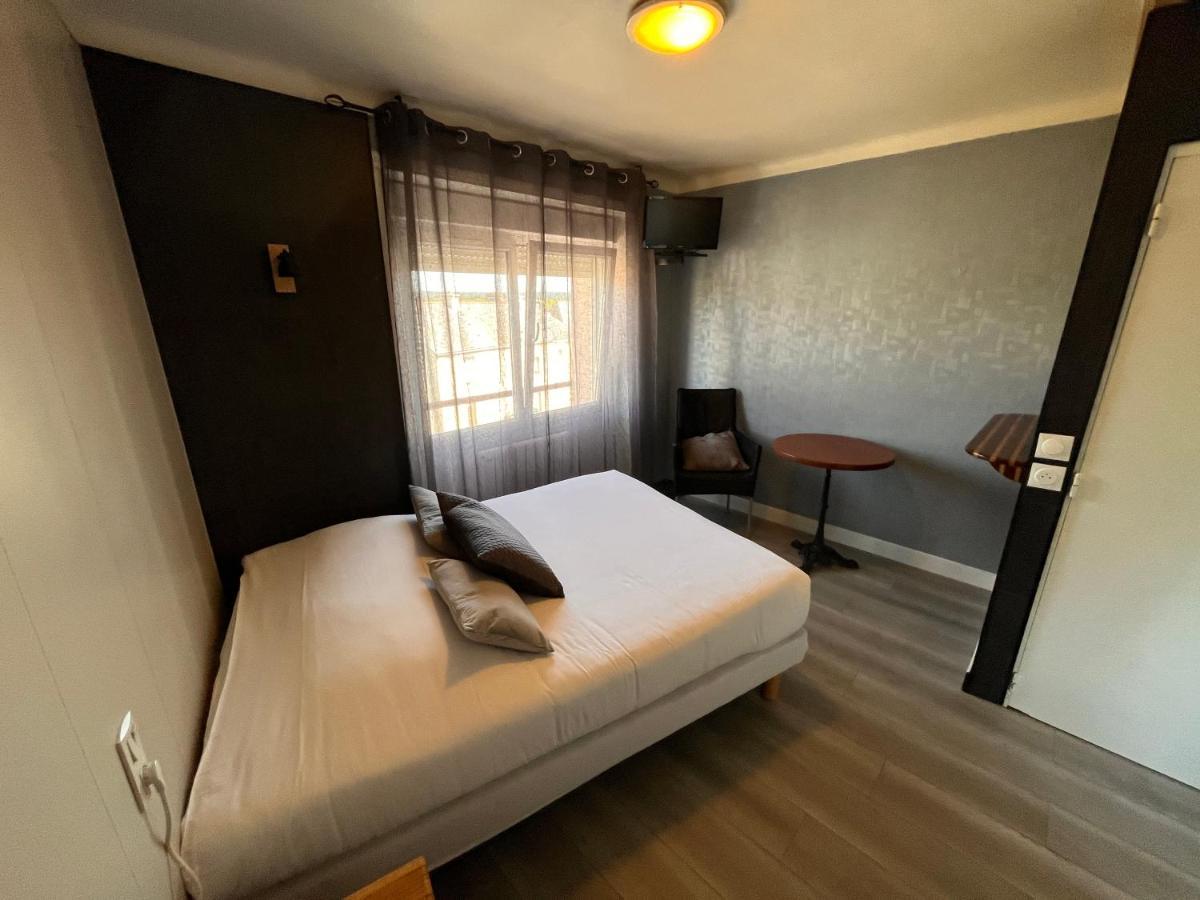Hotel Des Iles Theix Zewnętrze zdjęcie