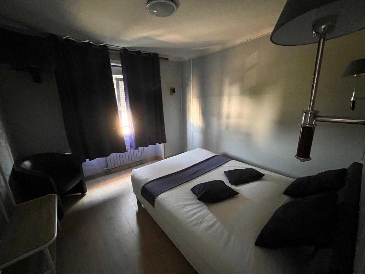 Hotel Des Iles Theix Zewnętrze zdjęcie