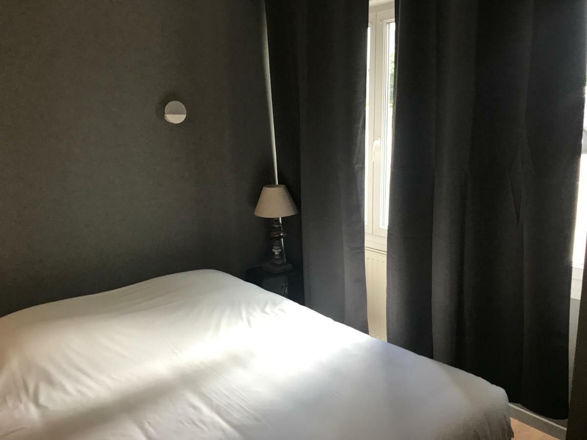 Hotel Des Iles Theix Zewnętrze zdjęcie