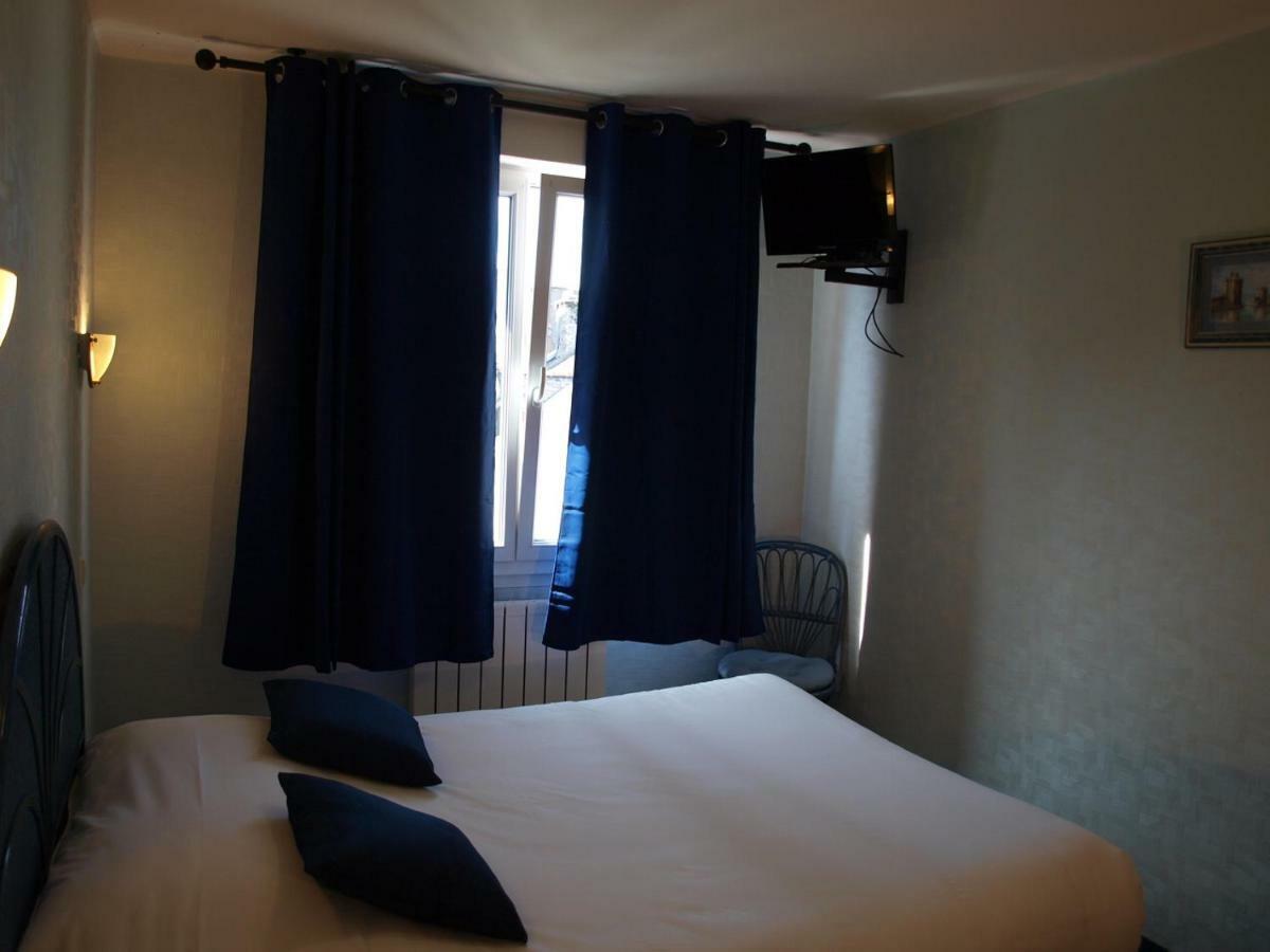 Hotel Des Iles Theix Zewnętrze zdjęcie